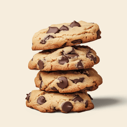 Ultimate Chocolate Chip Pack