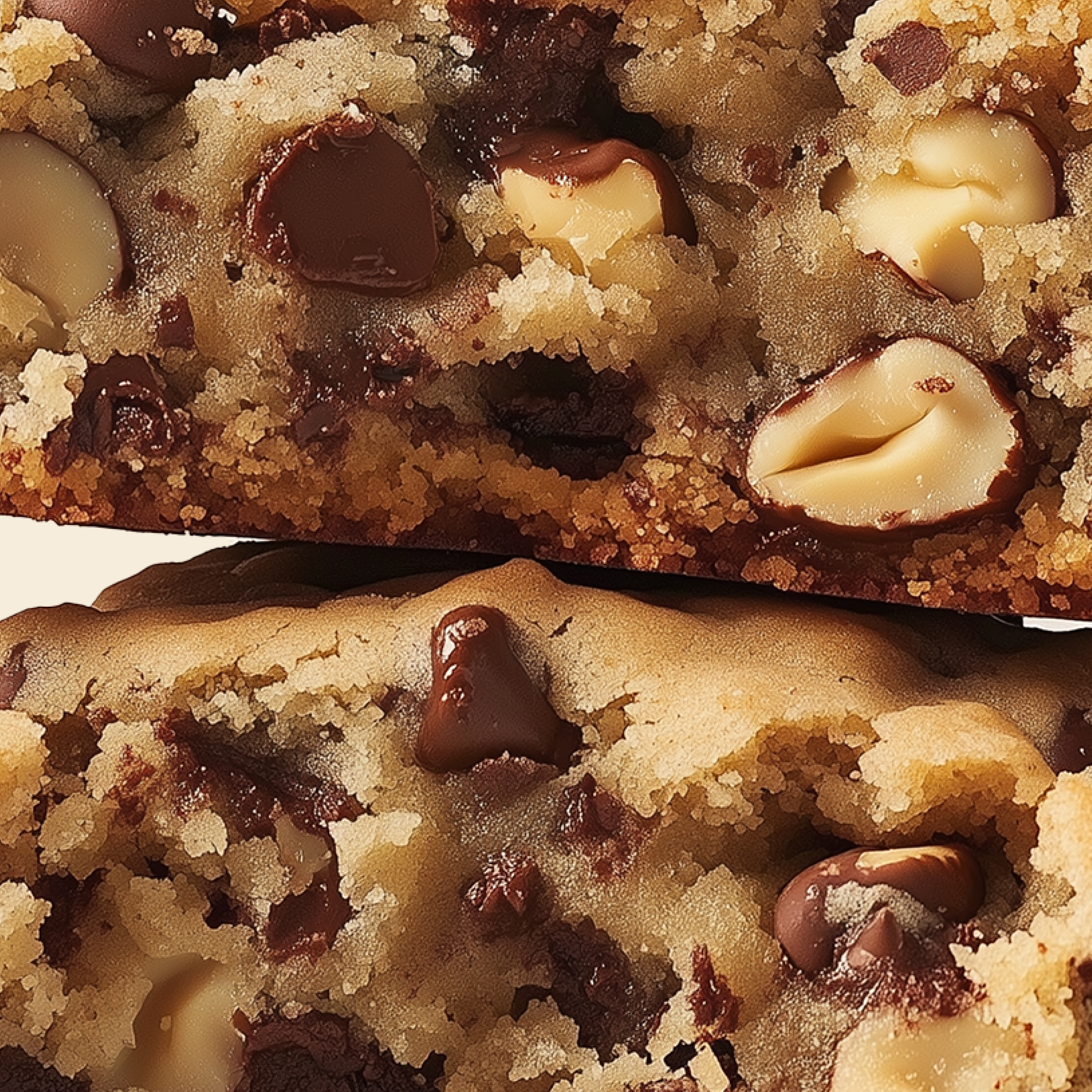 Chocolate Chip Walnuts