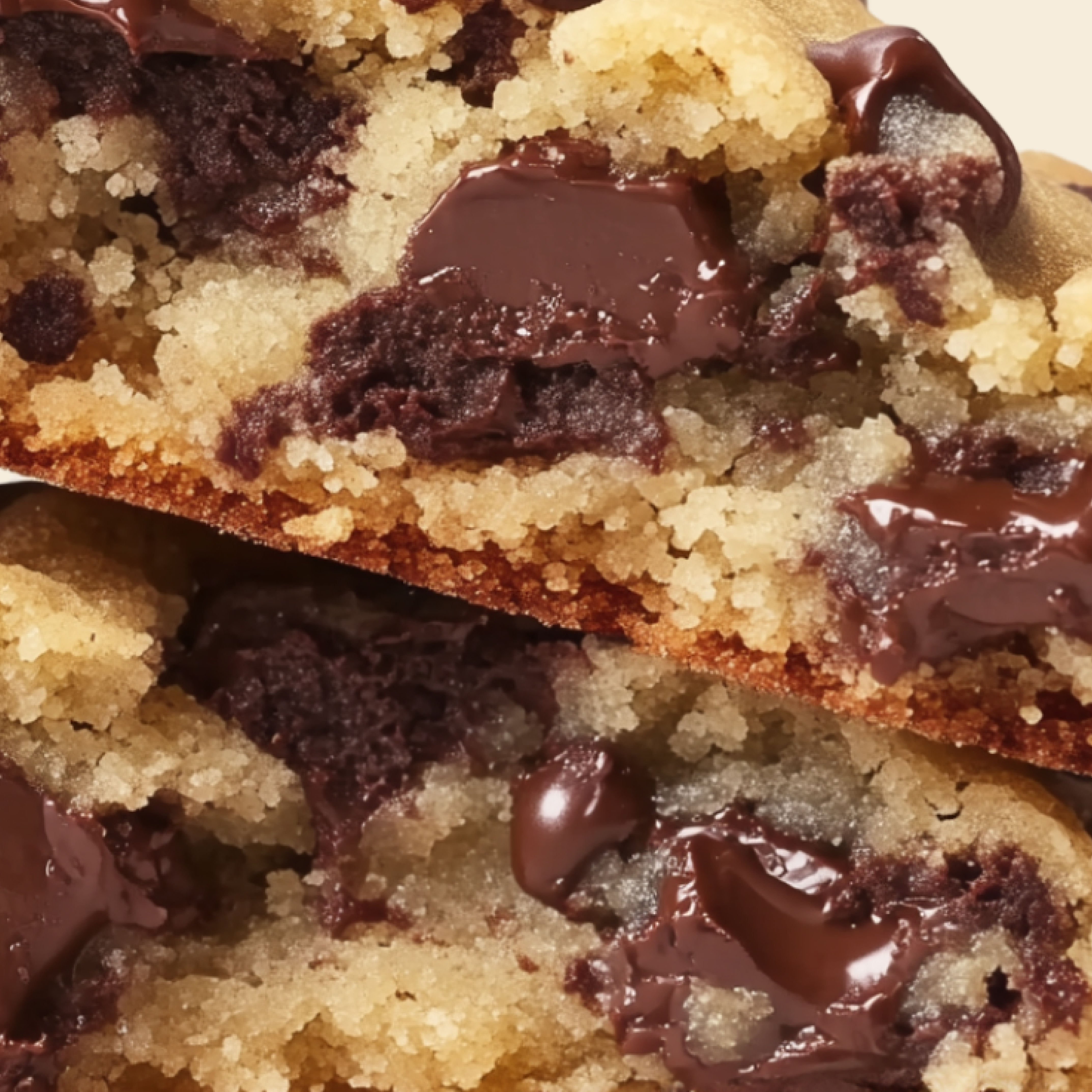 Two Chip Chocolate Chip