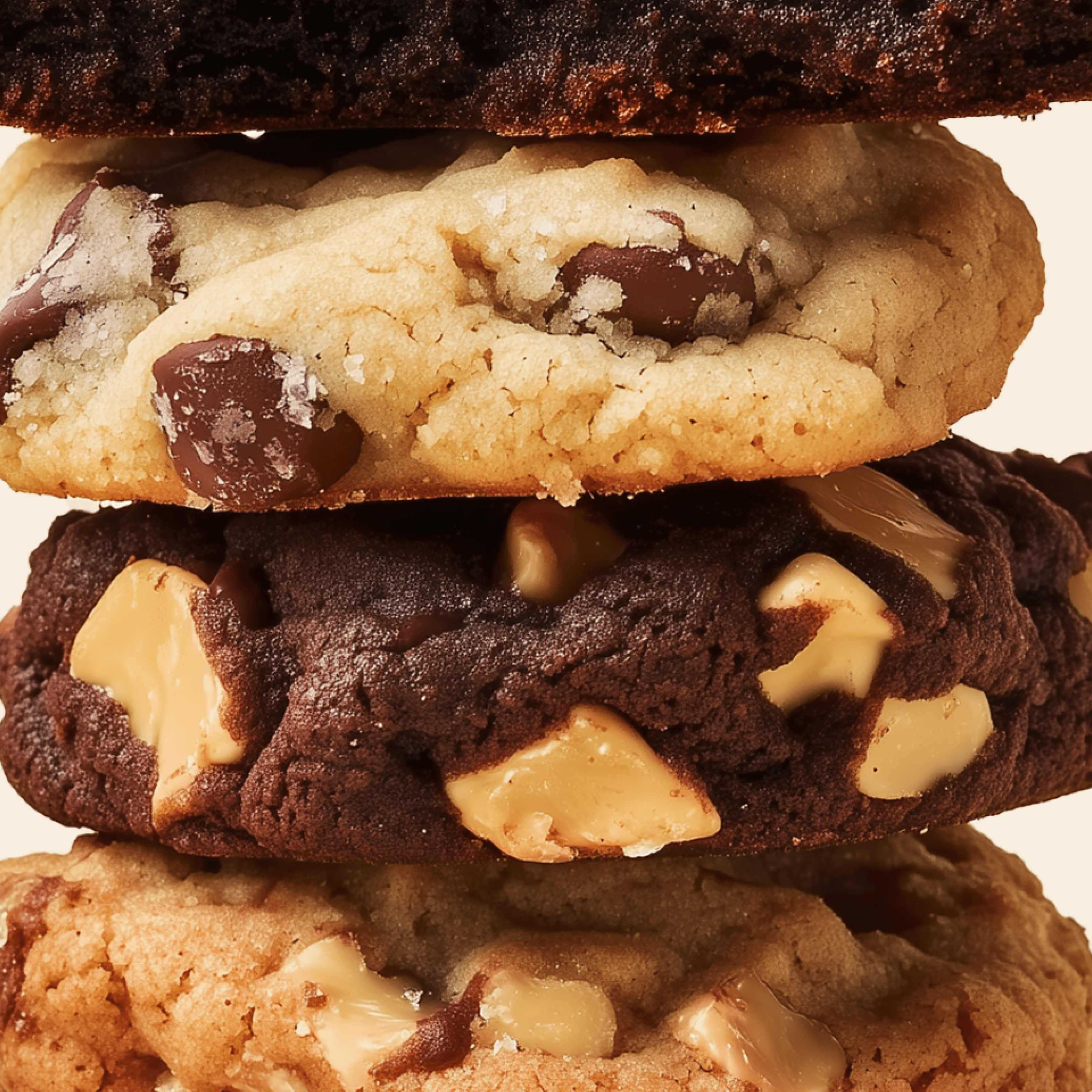 Choco Lover's Bundle