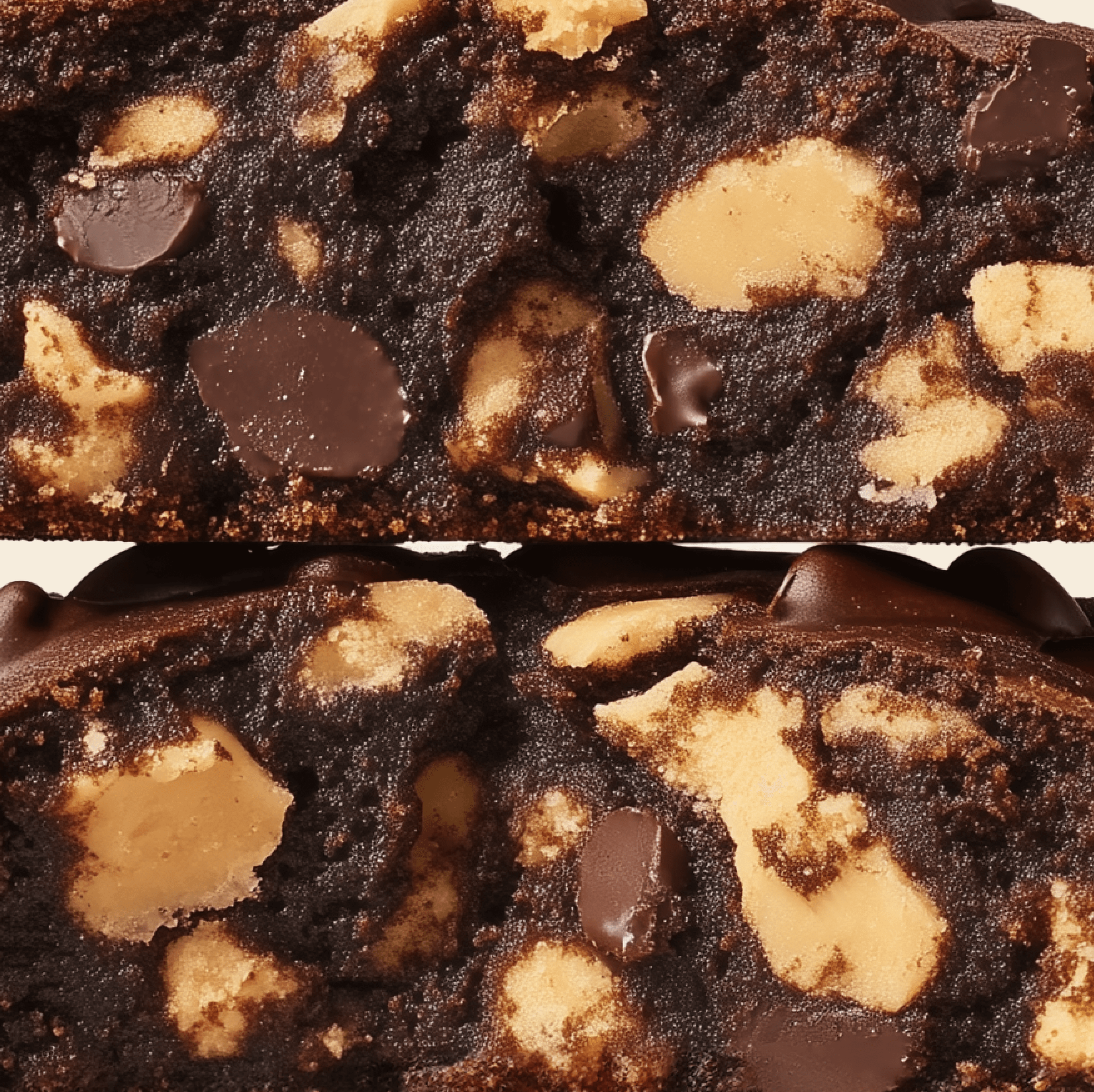 Dark Chocolate Peanut Butter Chip