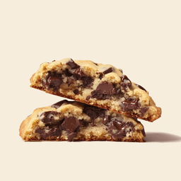 Two Chip Chocolate Chip