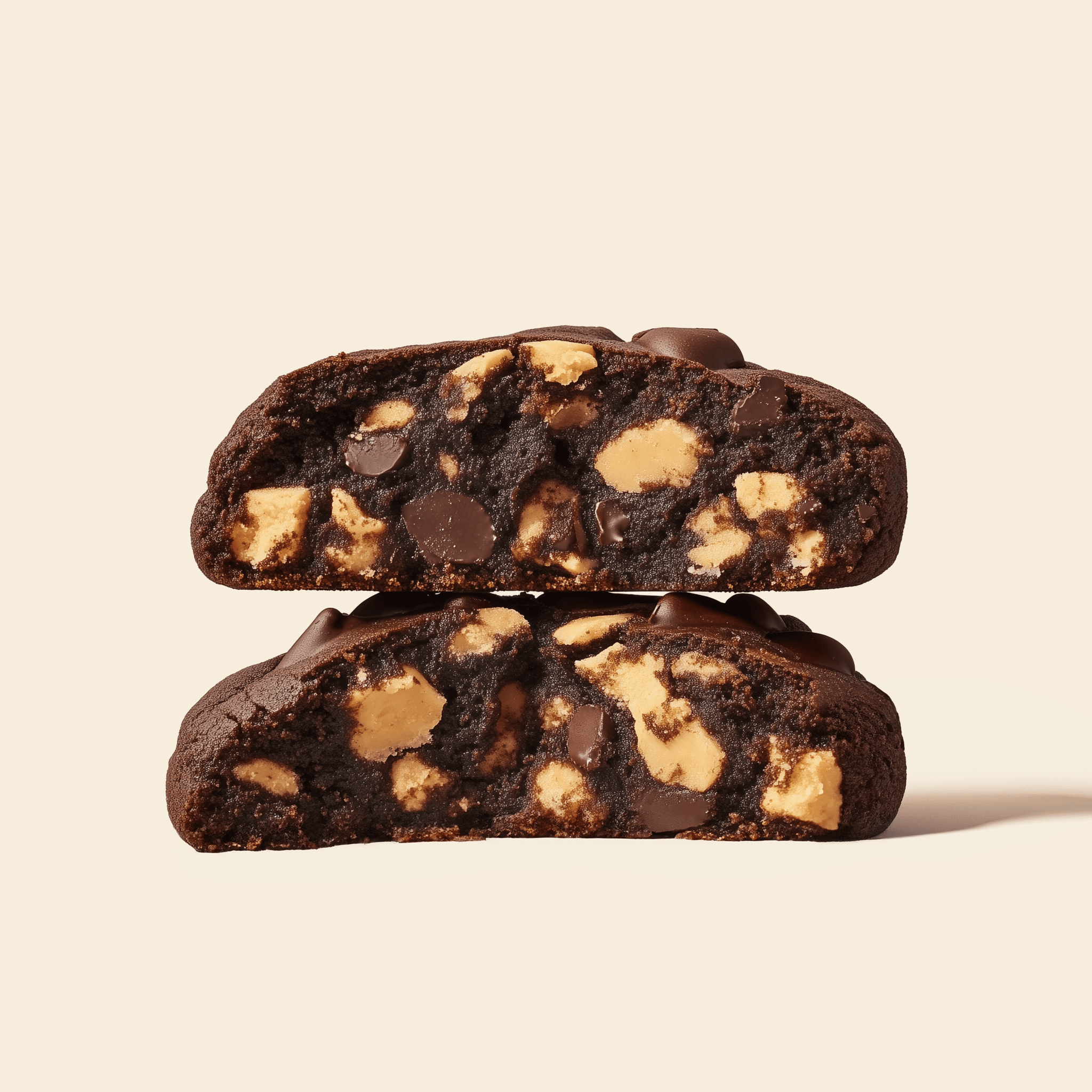 Dark Chocolate Peanut Butter Chip