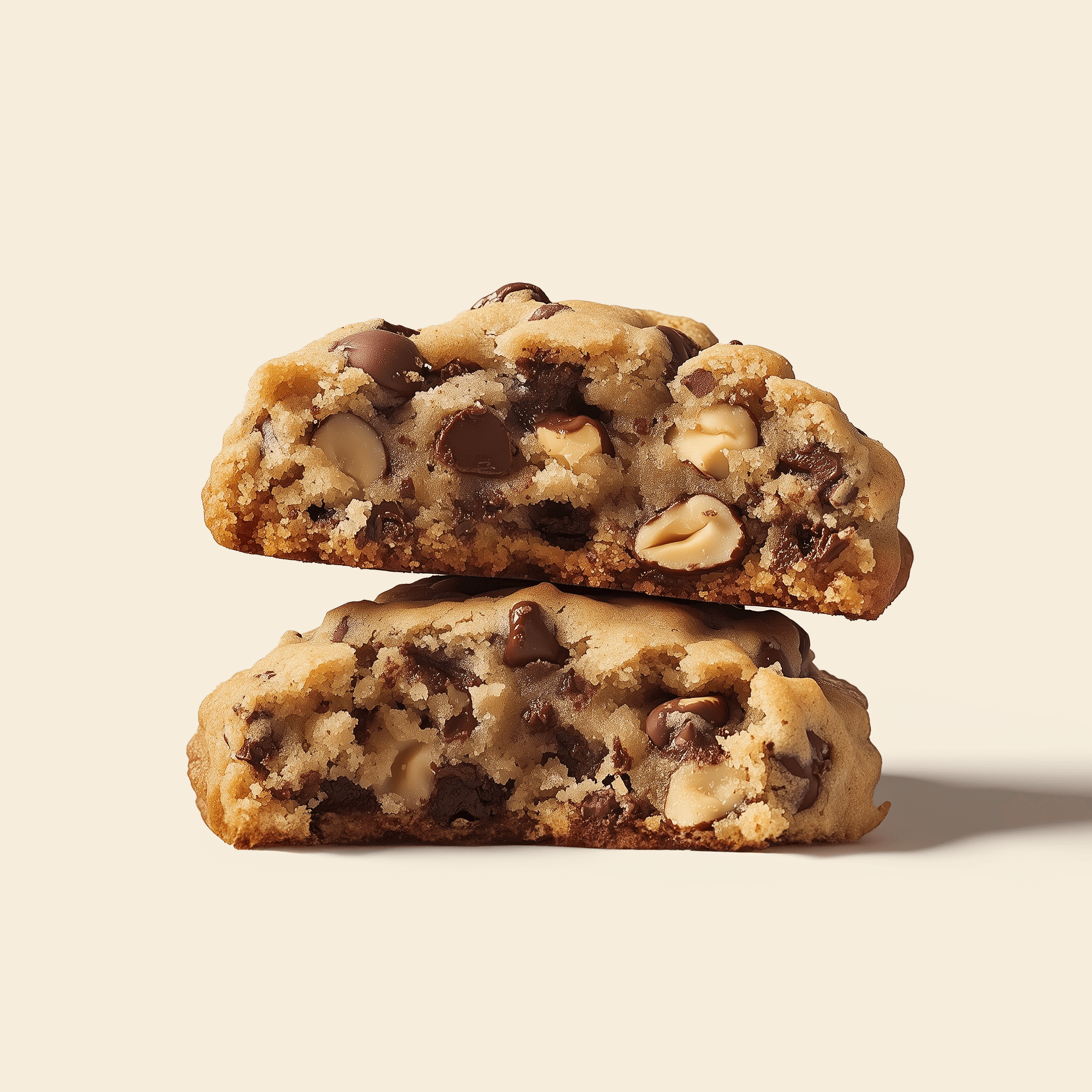 Chocolate Chip Walnuts
