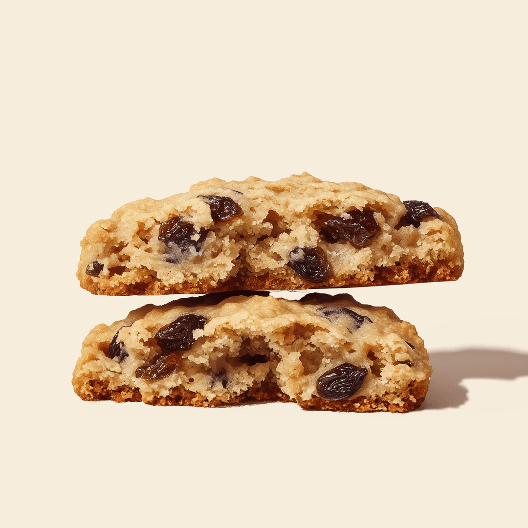 Oatmeal Raisin