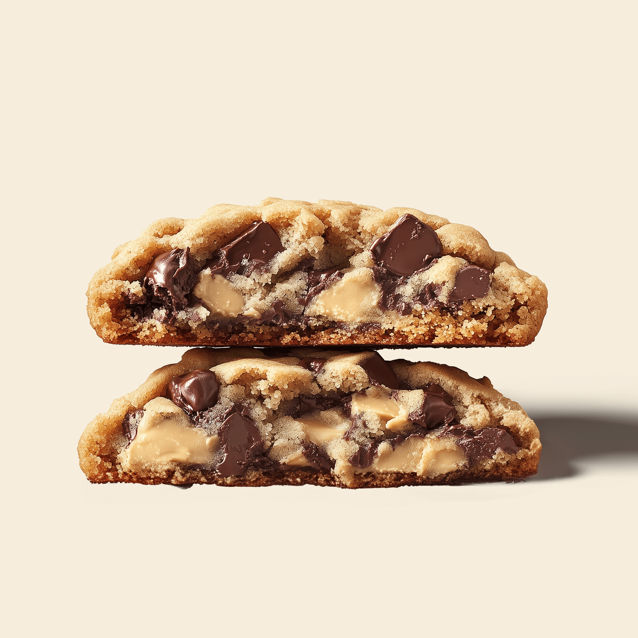 Peanut Butter Chocolate Chip